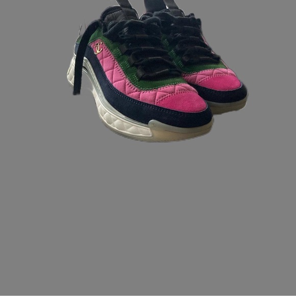 Chanel Women's Trainers - Picture 1 of 4